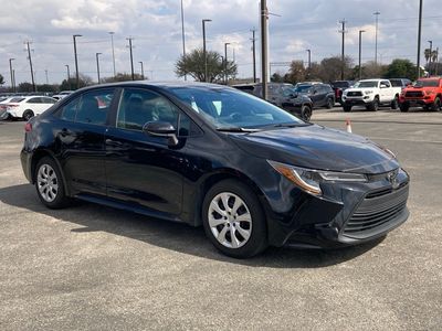 2024 Toyota Corolla - Photo 3
