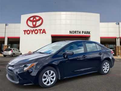 2024 Toyota Corolla - Photo 1