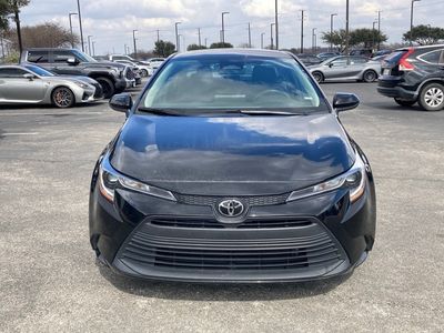 2024 Toyota Corolla - Photo 2