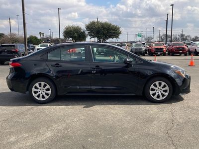 2024 Toyota Corolla - Photo 4