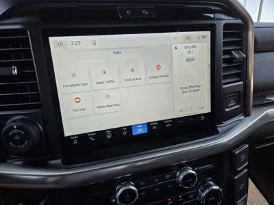 2026 Ford F-150 - Photo 8