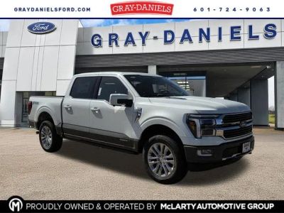 2026 Ford F-150 - Photo 25