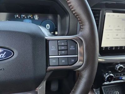 2026 Ford F-150 - Photo 21