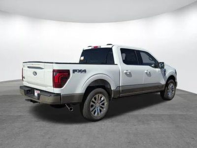 2026 Ford F-150 - Photo 3