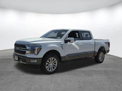 2026 Ford F-150 - Photo 28