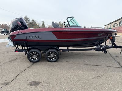2026 Lund 189 PRO V GL - Photo 5