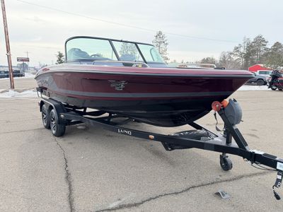 2026 Lund 189 PRO V GL - Photo 6