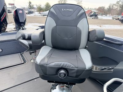 2026 Lund 189 PRO V GL - Photo 19
