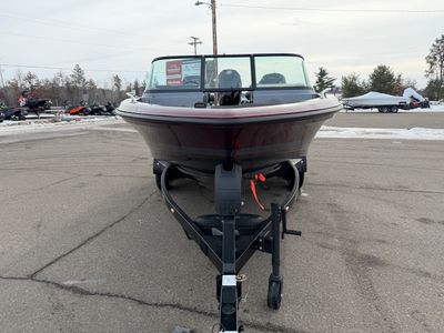 2026 Lund 189 PRO V GL - Photo 7