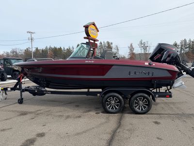 2026 Lund 189 PRO V GL - Photo 1