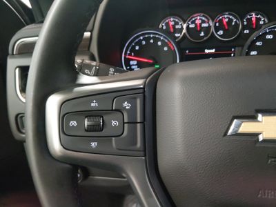 2024 Chevrolet Tahoe — photo 12 view