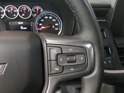 2024 Chevrolet Tahoe — photo 19 view
