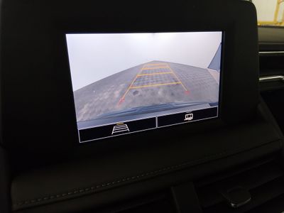 2024 Chevrolet Tahoe — photo 17 view