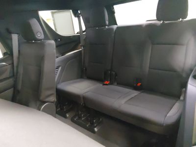 2024 Chevrolet Tahoe — photo 18 view