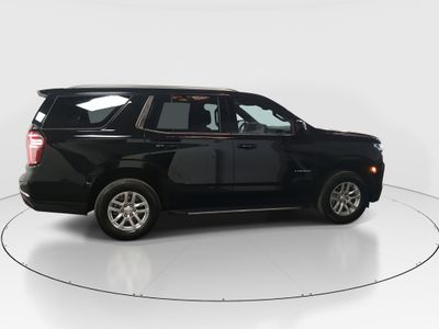 2024 Chevrolet Tahoe — photo 8 view