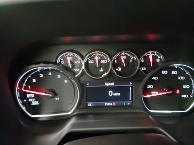 2024 Chevrolet Tahoe — photo 14 view