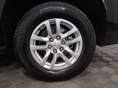 2024 Chevrolet Tahoe — photo 10 view