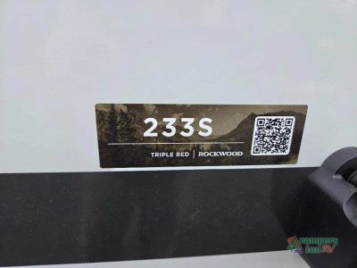 2026 Forest River RV Rockwood Roo — photo 26 view