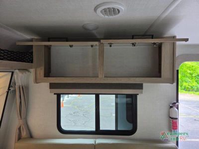 2026 Forest River RV Rockwood Roo — photo 35 view