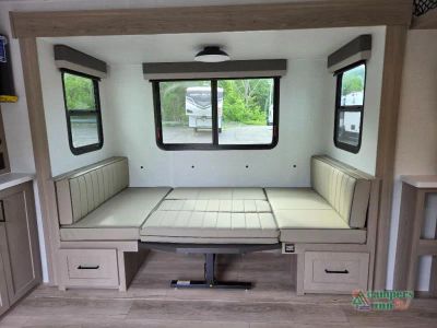 2026 Forest River RV Rockwood Roo — photo 39 view