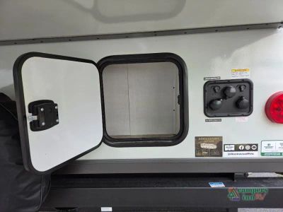 2026 Forest River RV Rockwood Roo — photo 19 view