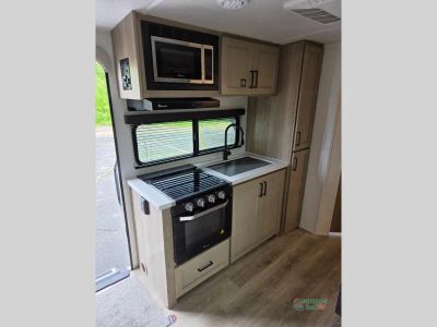 2026 Forest River RV Rockwood Roo — photo 48 view