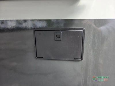 2026 Forest River RV Rockwood Roo — photo 16 view