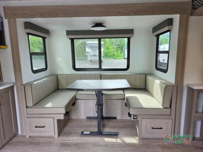 2026 Forest River RV Rockwood Roo — photo 37 view