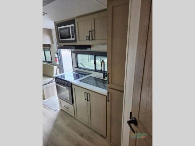 2026 Forest River RV Rockwood Roo — photo 49 view