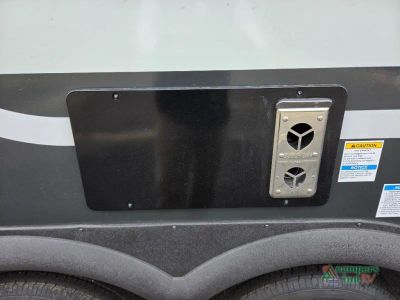 2026 Forest River RV Rockwood Roo — photo 24 view
