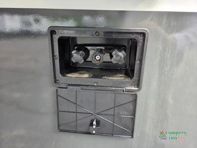 2026 Forest River RV Rockwood Roo — photo 17 view