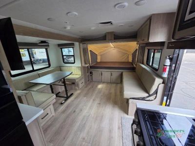 2026 Forest River RV Rockwood Roo — photo 32 view