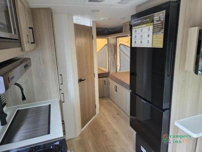 2026 Forest River RV Rockwood Roo — photo 47 view