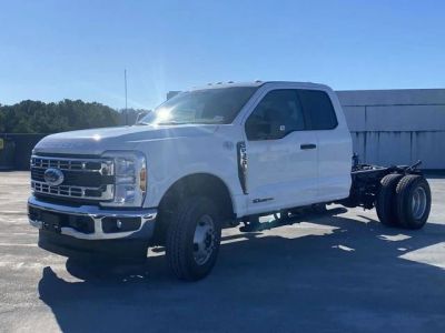 2026 Ford Chassis Cab - Photo 7