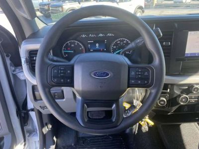 2026 Ford Chassis Cab - Photo 13