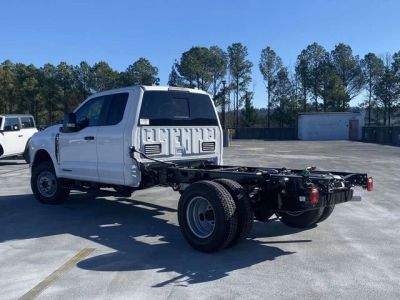 2026 Ford Chassis Cab - Photo 5