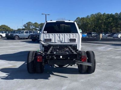 2026 Ford Chassis Cab - Photo 4
