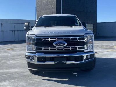 2026 Ford Chassis Cab - Photo 8