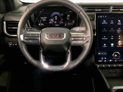2026 GMC Terrain — detail view