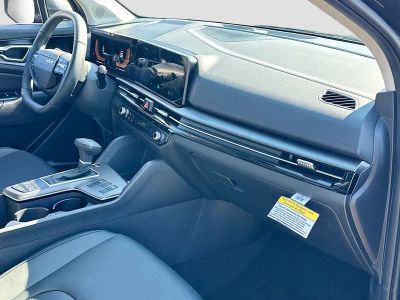 2026 Kia Sportage — photo 27 view