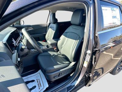 2026 Kia Sportage — photo 20 view