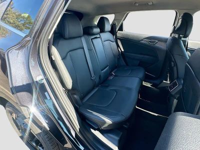 2026 Kia Sportage — photo 25 view