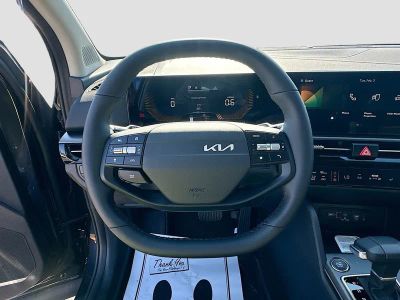 2026 Kia Sportage — photo 11 view