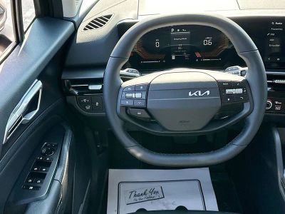 2026 Kia Sportage — photo 21 view
