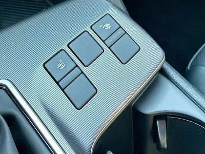 2026 Kia Sportage — photo 19 view