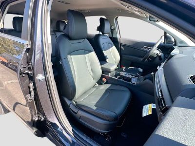 2026 Kia Sportage — photo 26 view