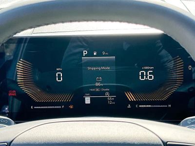 2026 Kia Sportage — photo 12 view