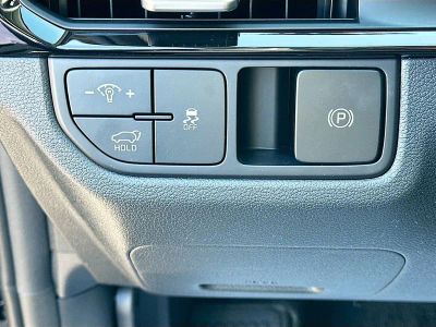 2026 Kia Sportage — photo 10 view