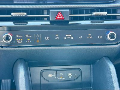 2026 Kia Sportage — photo 15 view