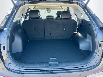 2026 Kia Sportage — photo 24 view